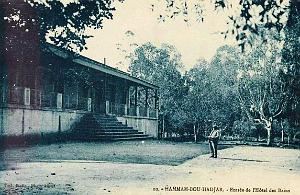 HAMMAM BOU HADJAR 110